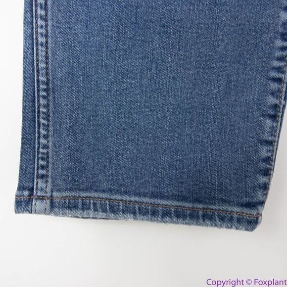 NEW Madewell Curvy Stovepipe Jeans‎ in Dearham Wash, 29 - Picture 10 of 13